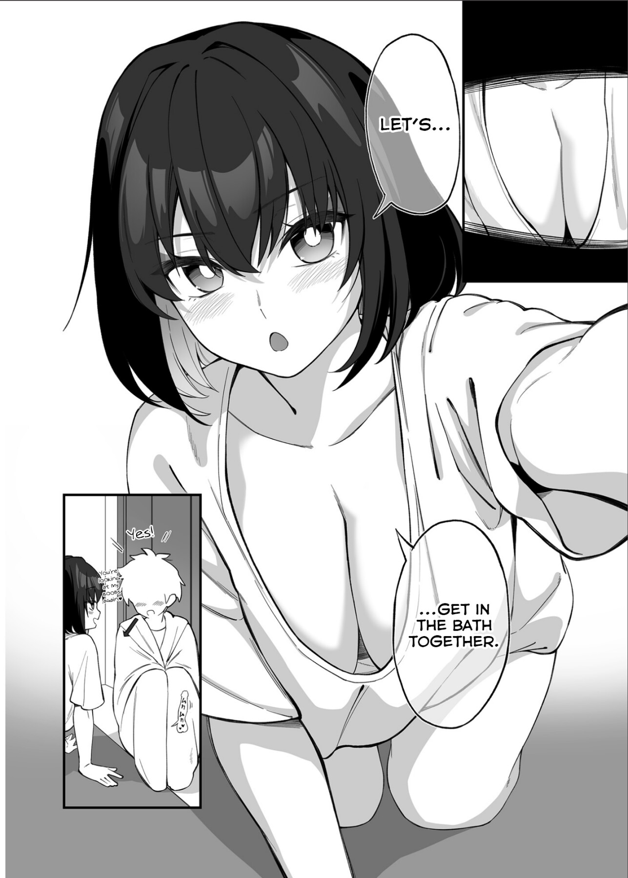 Hentai Manga Comic-Garie's XXX Toys 2-Read-37